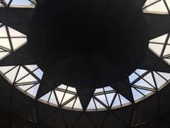 -上海滴水湖皇冠假日酒店