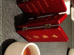 -蝴蝶里·粤菜·点心(滨江龙湖店)
