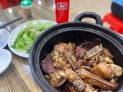 -斯丹姜母鸭·古法干香(涂门街总店)