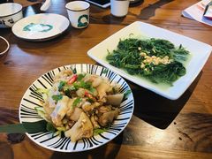 -凤阁楼果木烧鹅(鹤山陈山店)