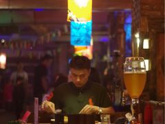 -Helens海伦司小酒馆(厦门槟榔路店)