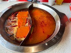 -大龙燚火锅(天钥桥路店)