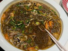 -至尊鲨鱼·原烹海鲜·新浙菜(拱宸桥店)