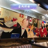 北京探店 [胜利]尊宝比萨🍕