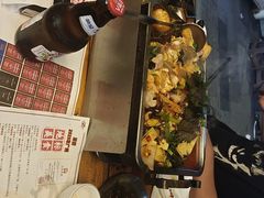 -后街佬·炭火鲜鱼杂(南城店)