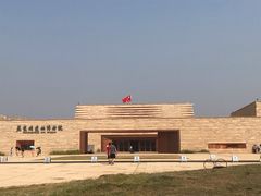 -盘龙城国家考古遗址公园