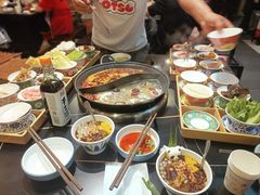 -俏媳妇火锅(宽窄巷子店)