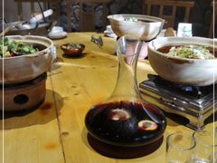 -寻钵记民菜馆·正宗常德钵子菜(滨湖路店)