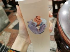 -民信老铺(华盖路店)