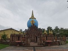 -一寨两国风景区