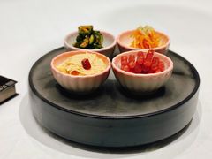 凉菜拼盘-天然台1908(中建广场店)