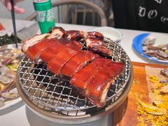 -琼大师东方烤乳猪(亚特兰蒂斯店)