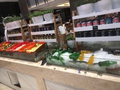 -菲住布渴酒店自助餐厅(阿里巴巴西溪园区店)