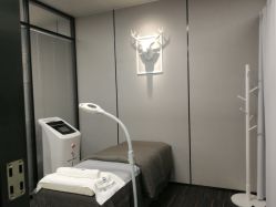 -MJ skin care国际皮肤管理中心