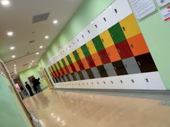 -爱康国宾体检中心(总部基地分院)