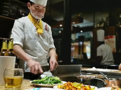 -57°铁板烧(星力元隆广场店)