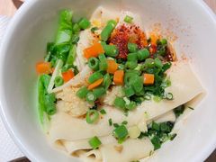 -大师兄·西北风味食集(增城合生汇店)