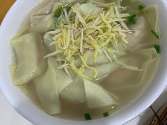 -绿杨馄饨临顿路店