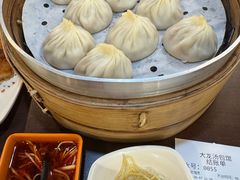 -大龙汤包