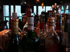 -BUND·FIVE外滩5号(天际店)