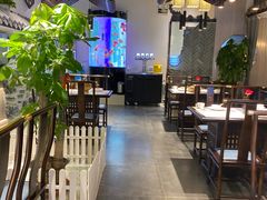 大堂-金汤宴餐厅·粤菜(德云社店)
