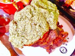 -haxnbauer海森堡德国餐厅(深圳coco店)