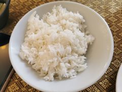 茉莉香米饭-南沙游艇会·大兵船餐厅