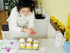 -千浔一暖DIY蛋糕烘焙(人民大学店)