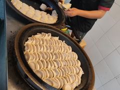 -水丰锅贴(延吉东路店)