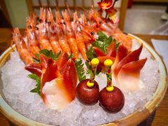-贵木日本料理·铁板烧(新地假日广场店)