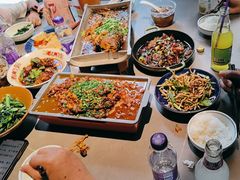-树厨贵州菜(花果园购物中心店)