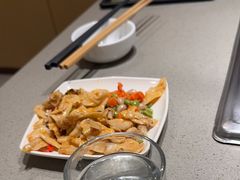 -海底捞火锅(宇飞大厦店)