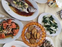 -秋姐美食店(旅游大道店)