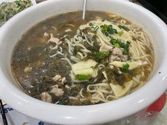 -邀月楼(新华路店)