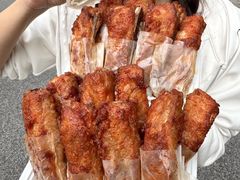 -肥三土菜馆(五四广场店)
