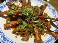 -灶东家民间菜(回兴店)