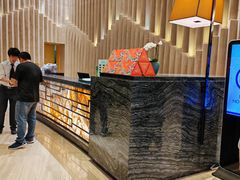 -天津梅江中心皇冠假日酒店