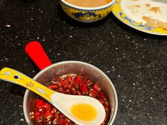 -南门涮肉(东单店)