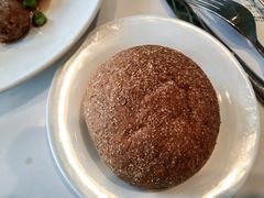 麦香面包-宜家·瑞典风味餐厅(无锡店)