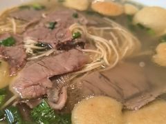 -淮南牛肉汤酒店(可伦公馆店)