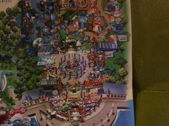 -蓝精灵乐园·世茂精灵之城主题乐园