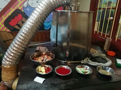 -潭州老友灶台鸡·竹屋老灶(光明E城店)