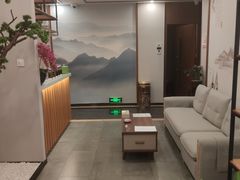 -鸿泰龙·天下易行·足道·SPA(来福士店)