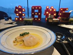 -君庭中餐厅(湘江豪生店)