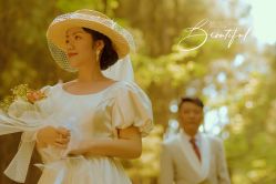 -金夫人婚纱摄影