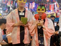 -蒜香焼肉PURUSHIN(马场路店)