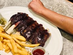 -Hurricane's Grill 飓风牛排
