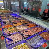 合肥！平价自助烤肉！人均50➕