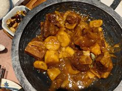 -佳兰雅序融合菜(高新店)