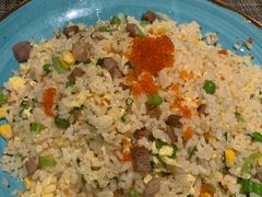 -半秋山西餐厅(巴南万达广场店)